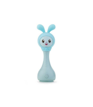 Інтерактивна іграшка Малюк Крошик Alilo R1 (блакитний)